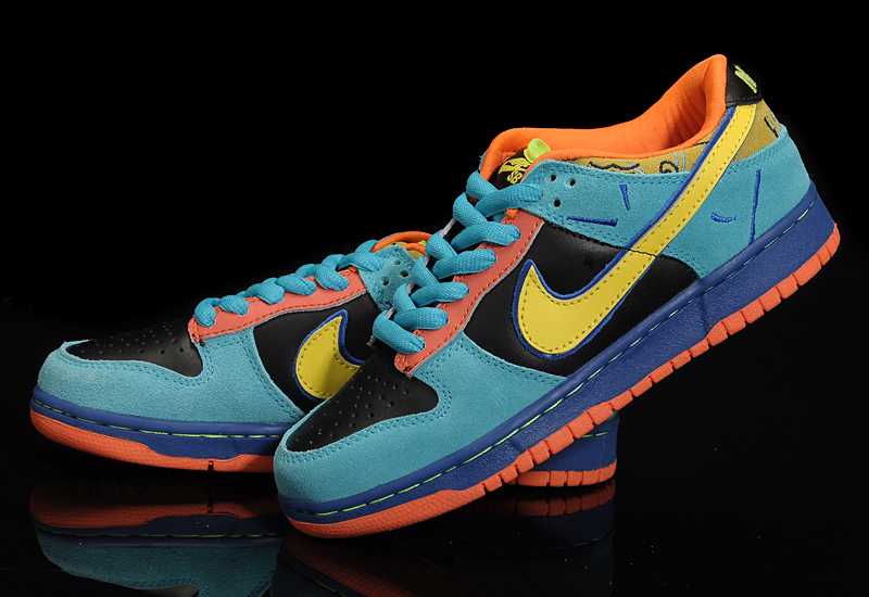 nike dunk low france store acheter